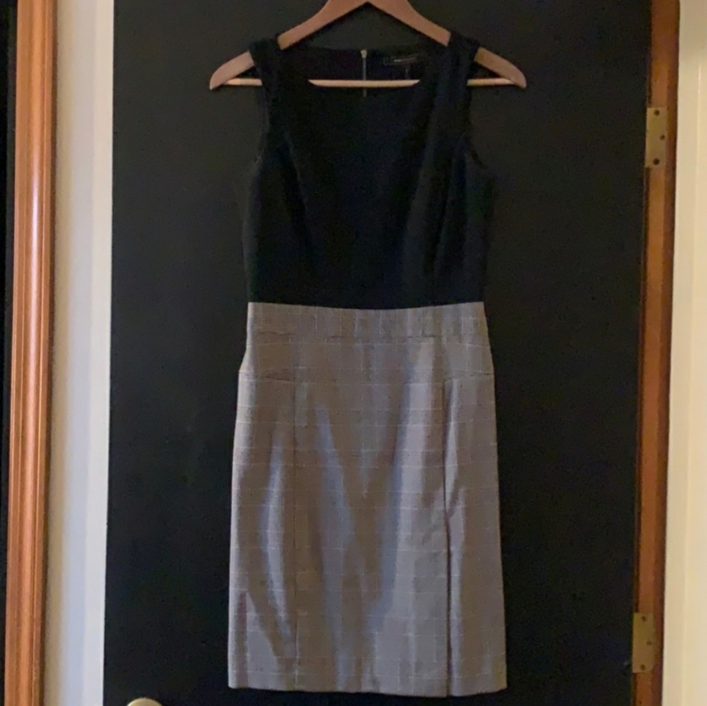 Sheath dress